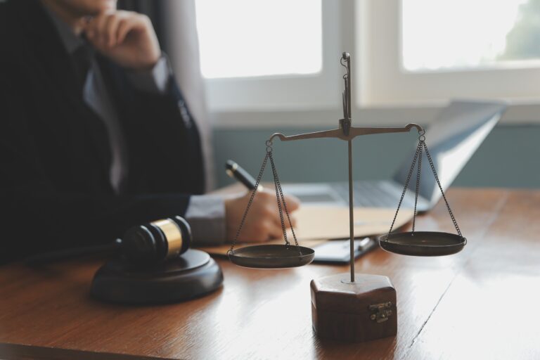 A solicitor works on an epilepsy misdiagnosis compensation claim.