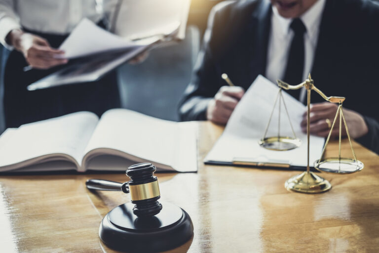Specialist solicitors working on an endometriosis medical negligence claim. They can help their claimant get a copy of their medical records to confirm the impact on their physical health and show that they experienced common symptoms
