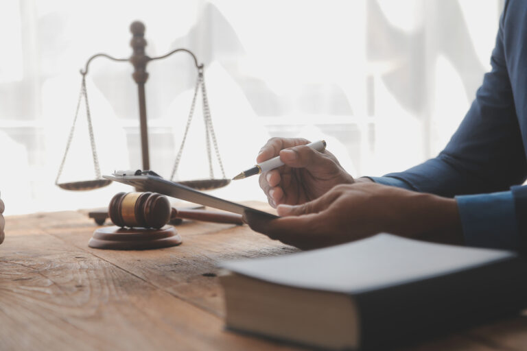 A paralegal determining a solicitor's success fee for an upcoming claim