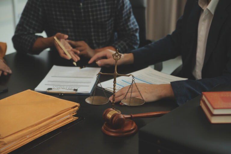 Medical negligence solicitors help a client to make a doctor negligence claim